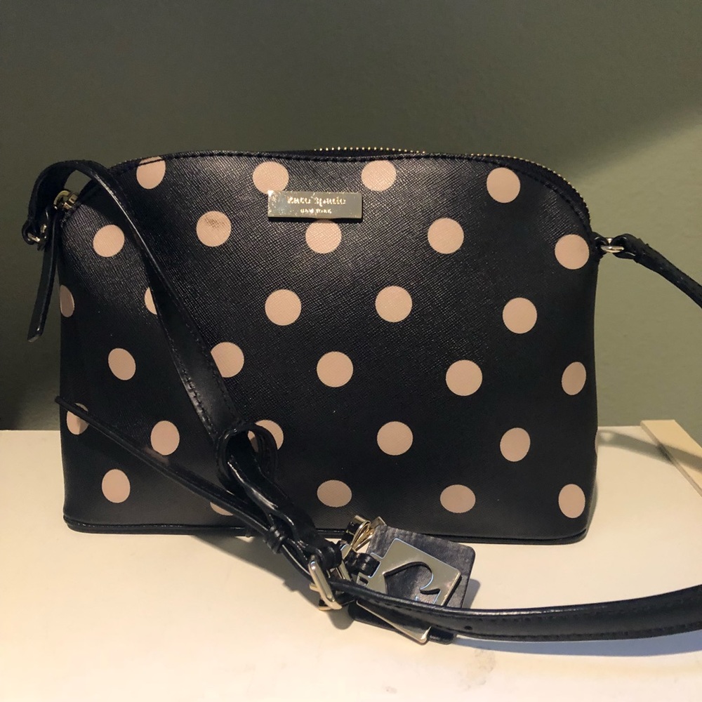 Kate Spade small shoulder bag